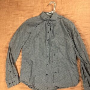 Express dress shirt